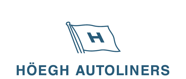 Höegh Autoliners logo