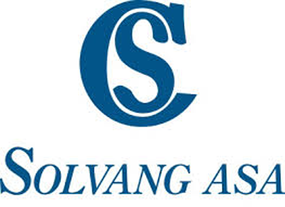 Solvang ASA logo