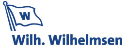 Wilh. Willhelmsen logo